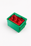 Dumpster clicker
